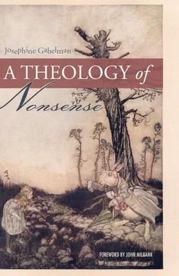 Produktbild von A Theology of Nonsense
