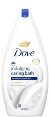 Produktbild von Dove bad crème 450ml Indulging