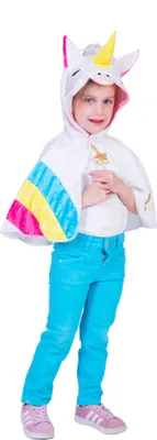 Produktbild von Cape Einhorn Kleinkinder (1-4 Jahre)