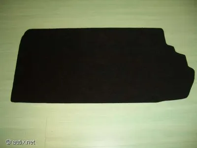 Produktbild von Kofferraummatte passend für Mercedes SL R129/ R 129