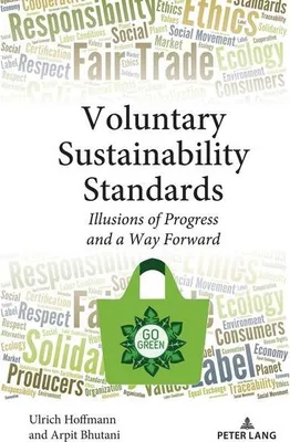 Produktbild von Voluntary Sustainability Standards