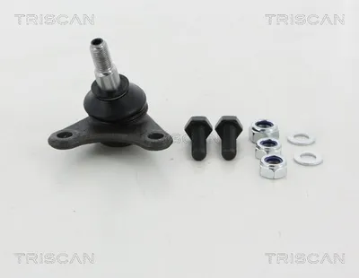 Produktbild von TRISCAN Traggelenk für VOLVO 340-360 (343, 345) 8500 2773