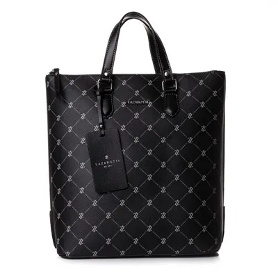 Immagine prodotto di Lazarotti zaino per il tempo libero zaino Palermo Backpack Black nero