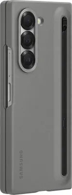 Obrázok produktu pre Etui Samsung Ef-Of95Pcjegww Z Fold6 F956 Szary/Grey Slim S-Pen™ Case