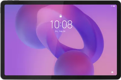 Lenovo Idea Tab 11 2.5K 11" 8/128GB WiFi Luna Grau Grau