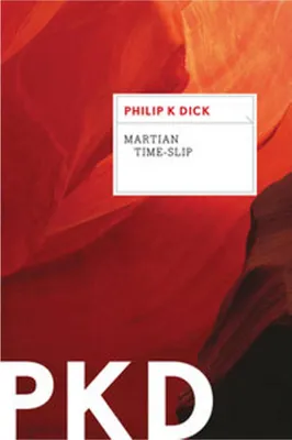 Obrázok produktu pre Martian Time-Slip
