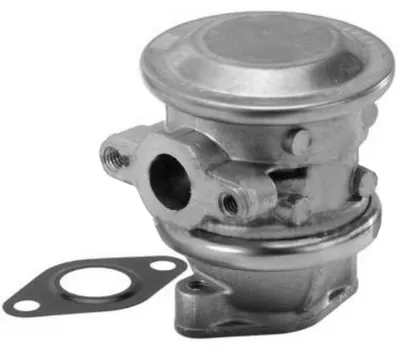 Produktbild von Ventil Sekundärluftpumpsystem Rückschlagventil PARTSTEC für u.a. AUDI A6