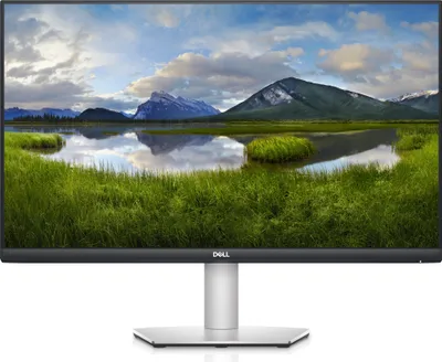 Produktbild von Dell S2722DC Monitor (27 Zoll) 68,58cm