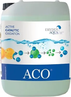Produktbild von Dryden Aqua ACO flüssig 5 Liter