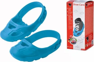 Produktbild von BIG-Shoe-Care Blau
