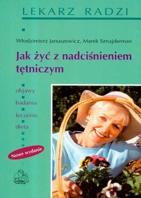Obrázok produktu pre Ako žiť s hypertenziou