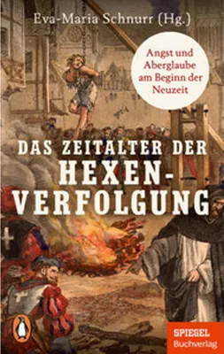 Obrázek produktu pro Das Zeitalter der Hexenverfolgung