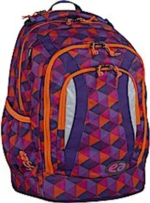 Produktbild von YZEA Schulrucksack GO cone Rucksack 29 Liter