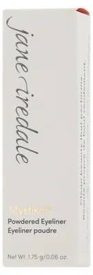 Immagine prodotto di Jane Iredale Mystikol Eyeliner in polvere Onyx (1,75 g)