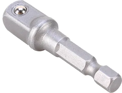 Produktbild von vrták se šestihrannou stopkou 1/4" Nástrčný adaptér 3/8" Kuličkové ložisko