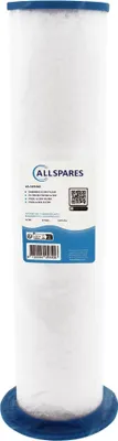 Produktbild von AllSpares Whirlpool Filter SC762 / PP1604 / 6473-164