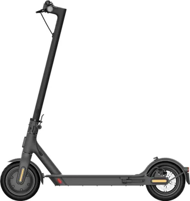 Produktbild von Xiaomi Mi Electric Scooter Essential - Klassischer Roller - 20 km/h - 100 kg - keine deutsche Straßenzulassung