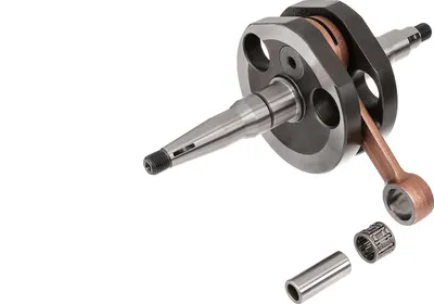 Produktbild von Kurbelwelle 70ccm Zylinder - Simson S70, S83, SR80