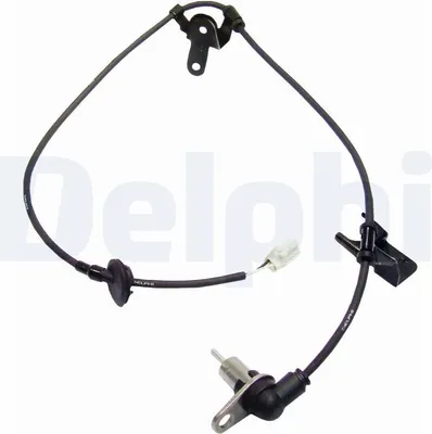 Zdjęcie produktu dla Czujnik prędkości koła DELPHI SS20080