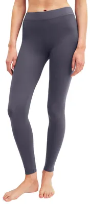 Zdjęcie produktu dla Legginsy damskie CALIDA, model Elastic, kolor graystone, rozmiar 36-38