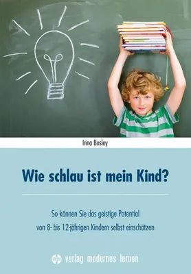Image de Wie schlau ist mein Kind?