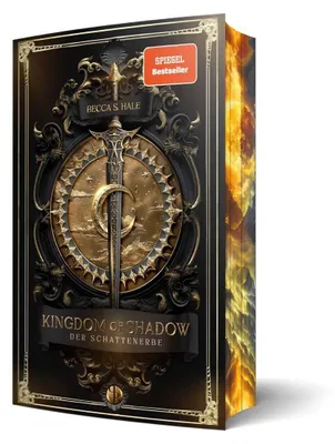 Produktbild von Kingdom of Shadow