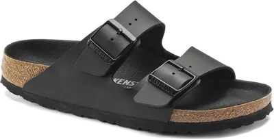 Produktbild von Birkenstock Arizona Black Größe EU 38 Normal