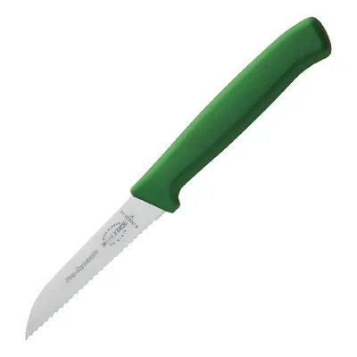 Produktbild von Dick Gemüsemesser 8cm Farbcode grün