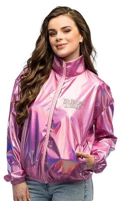 Obrázek produktu pro Boland 6015549, Kostým, Dospělý, Ženy, Růžová, L, XL, Zip
