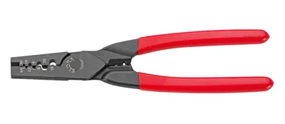 Produktbild von Elora Ader-Endhülsen-Zange, ELORA-466A-16,0