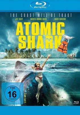 Produktbild von Atomic Shark
