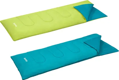 Produktbild von Bestway® Decken-Schlafsack Evade 15 180 x 75 cm, sortiert