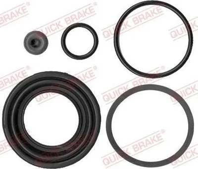 Produktbild von QUICK BRAKE Reparatursatz, Bremssattel 114-0159