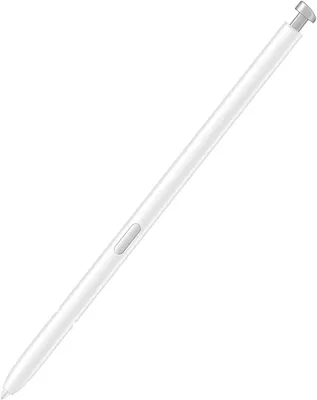 Zdjęcie produktu dla Wymienny rysik S Pen do telefonu Samsung Galaxy S26 Ultra, kolor biały