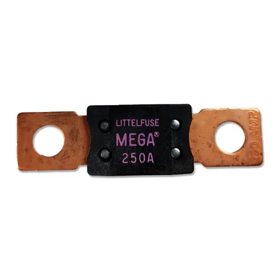 Produktbild von Littelfuse MEGA Sicherung 250A