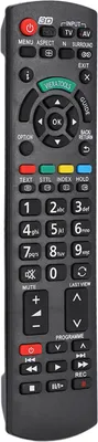 Zdjęcie produktu dla Pilot zdalnego sterowania do telewizora N2QAYB000572 N2QAYB000487 EUR76280EUR-77