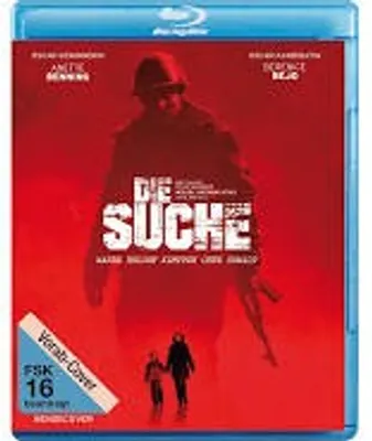 Produktbild von Die Suche