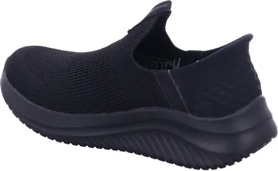 Produktbild von SKECHERS ULTRA FLEX 3.0 - SMOOTH STEP SLIP-INS Schwarz