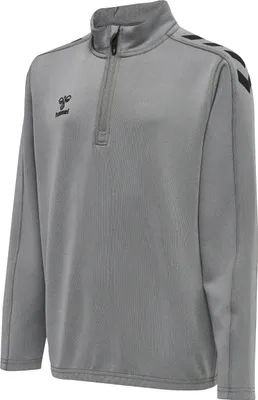 Produktbild von Hummel hmlCORE XK HALF ZIP POLY SWEAT KIDS
