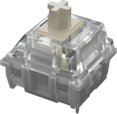 Obrázek produktu pro MOUNTAIN Switch Pack 90ks MOUNTAIN Linear 45 Speed