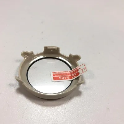 Obrázek produktu pro INF Pouzdro pro Huami Amazfit Active2 - Integrovaná ochranná fólie na displej Bílý