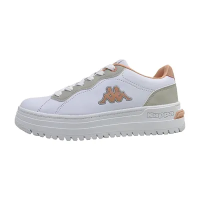 Produktbild von Kappa Sneaker low Weiß in Gr. 39