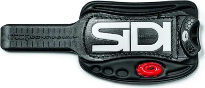 Image de Chaussures de cyclisme SIDI Fermeture soft instep 3 noir