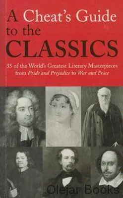Zdjęcie produktu dla A Cheat's Guide to the Classics (angielska książka)