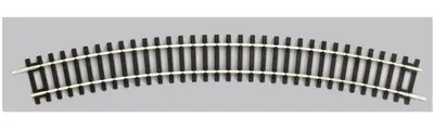 Zdjęcie produktu dla Piko 55214 Bogen R4, 546 mm, VE 6