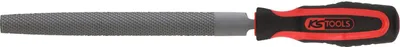 Produktbild von KS TOOLS Feile 157.0116 Werkzeugstahl 340g