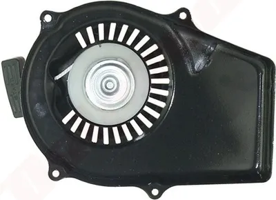 Produktbild von Starter Für Yamaha Et950 Plastic ( 7Ce-2621-00 )