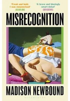 Image de Misrecognition