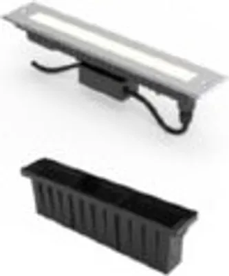 Produktbild von LED-Bodeneinbauleuchte IP67 BL67100802