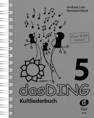 Produktbild von Das Ding 5